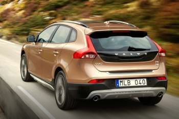 Volvo V40 Cross Country