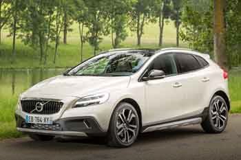 Volvo V40 Cross Country T3 Summum