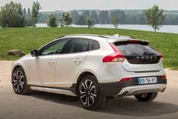 Volvo V40 Cross Country T3 Momentum