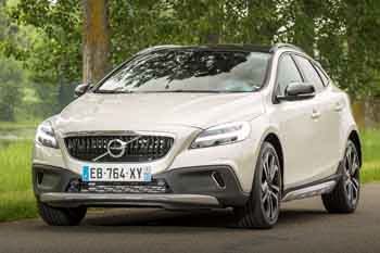 Volvo V40 Cross Country T3 Summum