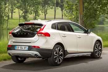 Volvo V40 Cross Country T3 Summum