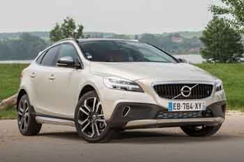 Volvo V40 Cross Country
