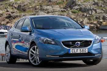 Volvo V40 D3 Momentum