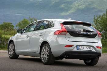 Volvo V40 D4 Momentum