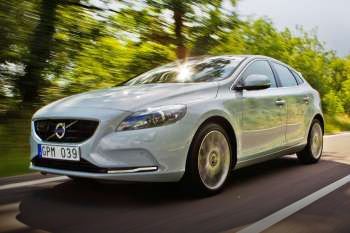 Volvo V40 D4 Momentum