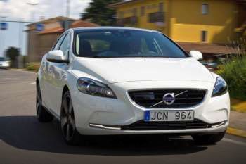 Volvo V40 D4 Momentum