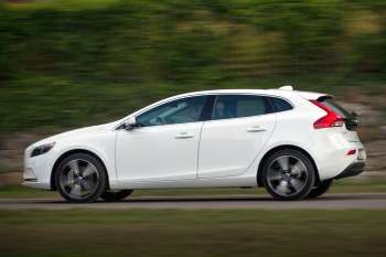 Volvo V40 D2 Momentum