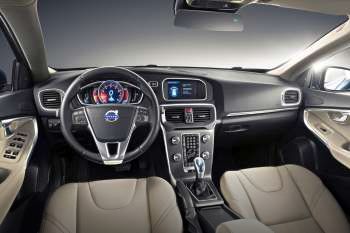 Volvo V40 D3 Momentum