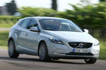 Volvo V40 D4 Momentum