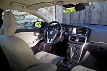 Volvo V40 D2 Momentum