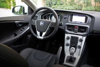 Volvo V40 D4 Kinetic