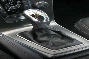 Volvo V40 2012