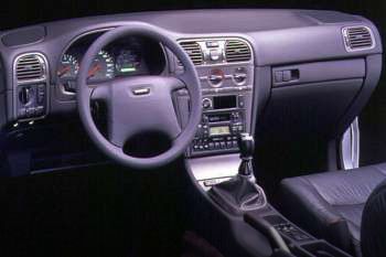 Volvo V40 1996
