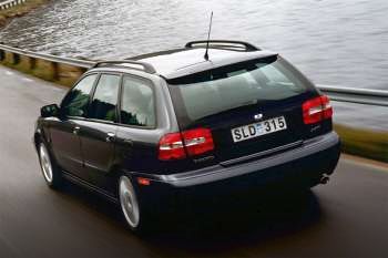 Volvo V40 2002