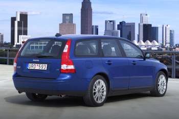 Volvo V50 2.4 Elite