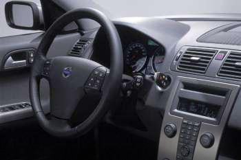 Volvo V50 2004