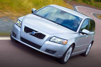 Volvo V50 2.4i Momentum