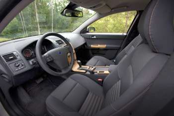 Volvo V50 2.4i Kinetic