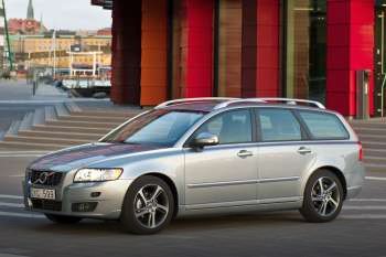 Volvo V50 2007