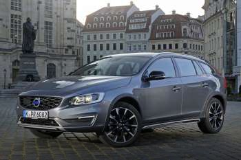 Volvo V60 Cross Country D3 Business Summum