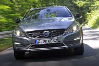 Volvo V60 Cross Country