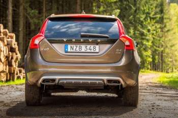 Volvo V60 Cross Country