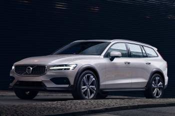 Volvo V60 Cross Country T5 AWD Pro