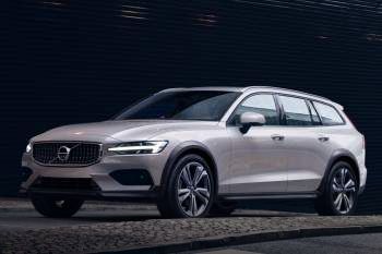 Volvo V60 Cross Country B5 AWD Business Pro