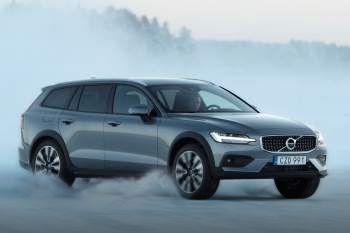 Volvo V60 Cross Country B5 AWD Business Pro