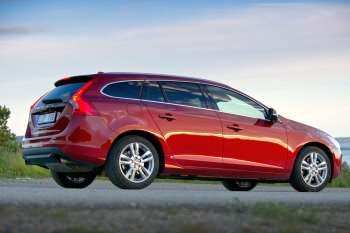 Volvo V60 T4 Summum