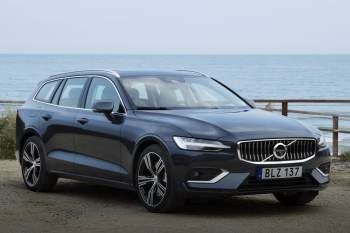 Volvo V60 D3 Inscription