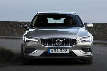 Volvo V60 D4 Inscription