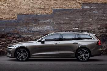 Volvo V60 D3 Momentum