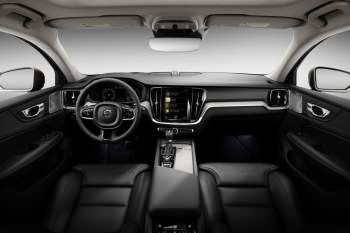 Volvo V60 T8 AWD Polestar Engineered