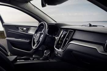 Volvo V60 2018