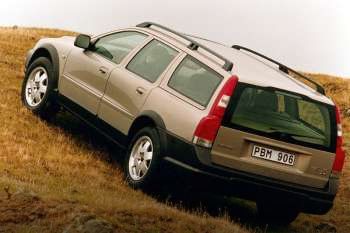 Volvo V70 2000