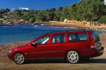 Volvo V70 2.5 D