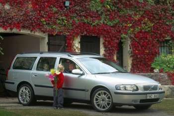 Volvo V70 2.5 D