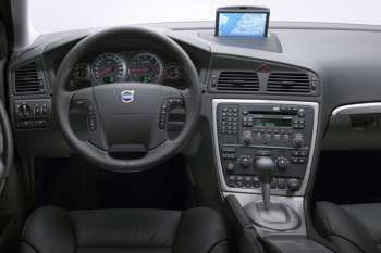 Volvo V70 2.4D Kinetic