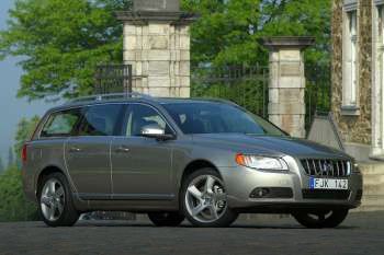 Volvo V70 2007