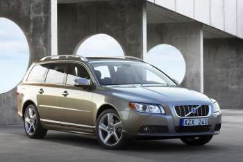 Volvo V70 2.5FT Summum