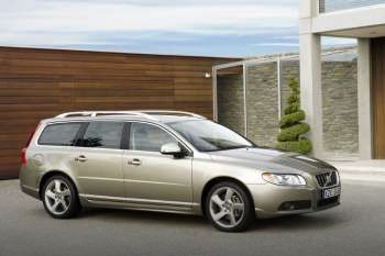 Volvo V70 2.5T Momentum