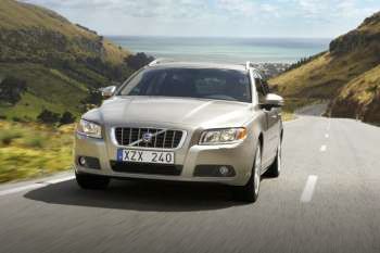 Volvo V70 2.5FT Momentum