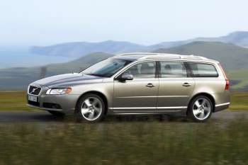 Volvo V70 2.5T