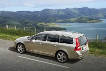 Volvo V70 2.5T Momentum