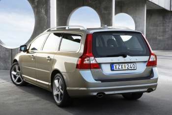 Volvo V70 2007