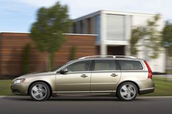 Volvo V70 2007