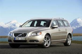 Volvo V70 2007