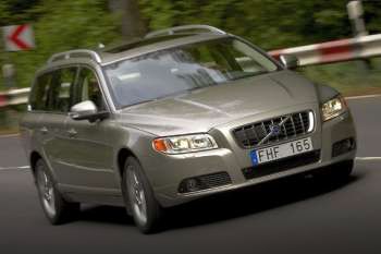 Volvo V70 2007