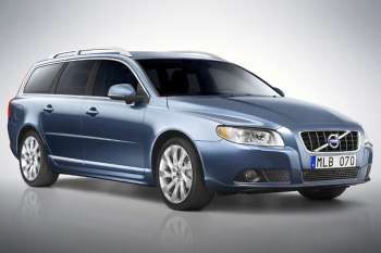 Volvo V70 T4 R-Design